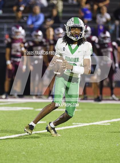 Thumbnail 1 in Sumner @ Riverview Sarasota (FHSAA 7A Regional) photogallery.