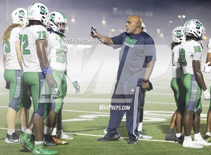 Thumbnail 3 in Sumner @ Riverview Sarasota (FHSAA 7A Regional) photogallery.