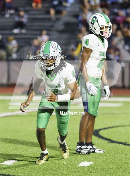 Thumbnail 1 in Sumner @ Riverview Sarasota (FHSAA 7A Regional) photogallery.