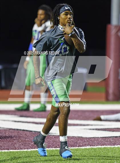 Thumbnail 1 in Sumner @ Riverview Sarasota (FHSAA 7A Regional) photogallery.