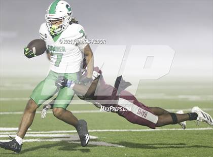 Thumbnail 2 in Sumner @ Riverview Sarasota (FHSAA 7A Regional) photogallery.