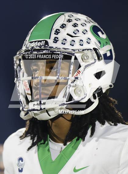 Thumbnail 3 in Sumner @ Riverview Sarasota (FHSAA 7A Regional) photogallery.