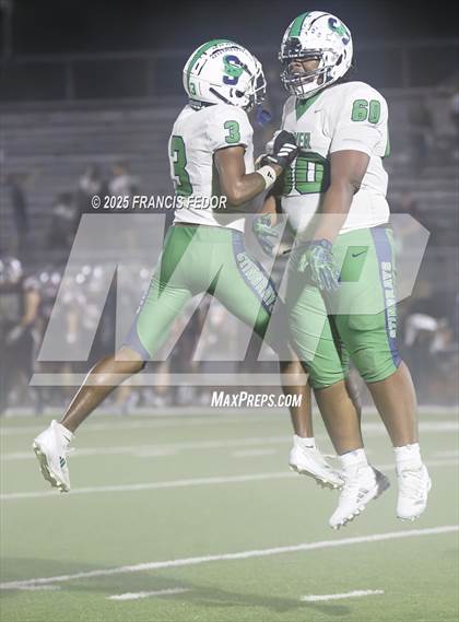 Thumbnail 1 in Sumner @ Riverview Sarasota (FHSAA 7A Regional) photogallery.