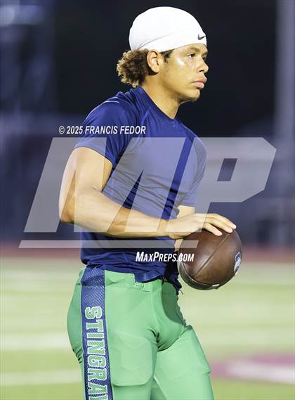 Thumbnail 1 in Sumner @ Riverview Sarasota (FHSAA 7A Regional) photogallery.