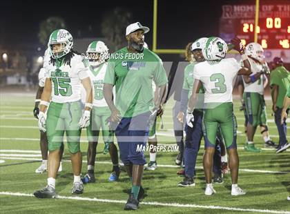 Thumbnail 1 in Sumner @ Riverview Sarasota (FHSAA 7A Regional) photogallery.