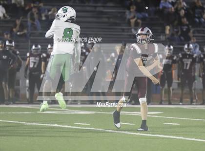 Thumbnail 2 in Sumner @ Riverview Sarasota (FHSAA 7A Regional) photogallery.