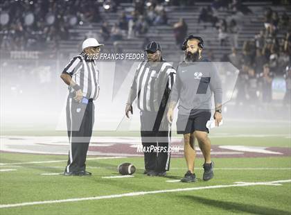 Thumbnail 3 in Sumner @ Riverview Sarasota (FHSAA 7A Regional) photogallery.