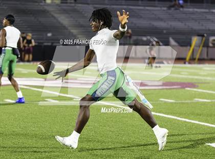 Thumbnail 2 in Sumner @ Riverview Sarasota (FHSAA 7A Regional) photogallery.