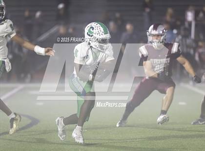 Thumbnail 3 in Sumner @ Riverview Sarasota (FHSAA 7A Regional) photogallery.