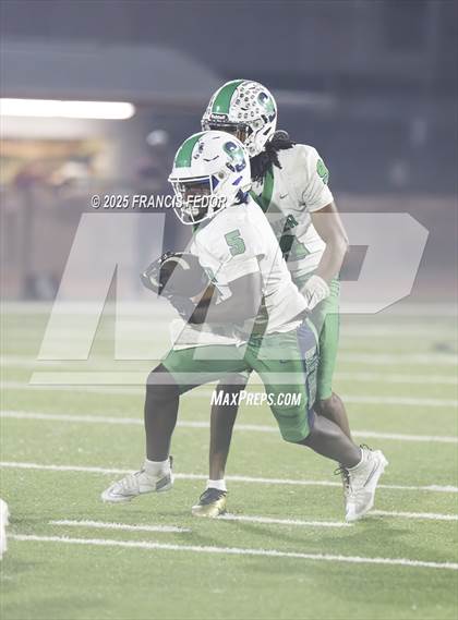 Thumbnail 1 in Sumner @ Riverview Sarasota (FHSAA 7A Regional) photogallery.