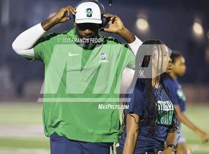 Thumbnail 2 in Sumner @ Riverview Sarasota (FHSAA 7A Regional) photogallery.