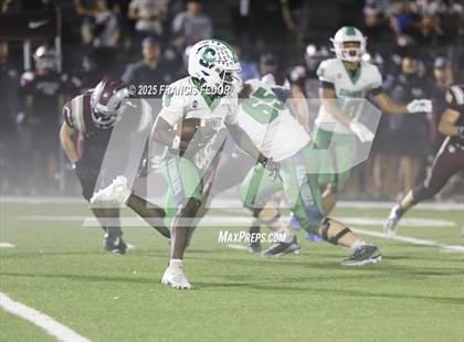 Thumbnail 3 in Sumner @ Riverview Sarasota (FHSAA 7A Regional) photogallery.