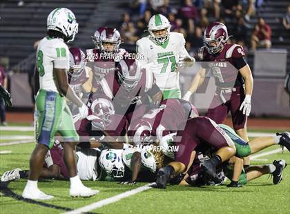 Thumbnail 3 in Sumner @ Riverview Sarasota (FHSAA 7A Regional) photogallery.