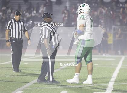 Thumbnail 2 in Sumner @ Riverview Sarasota (FHSAA 7A Regional) photogallery.