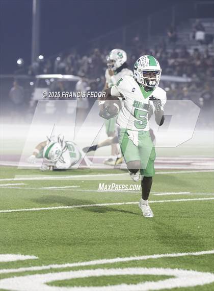 Thumbnail 3 in Sumner @ Riverview Sarasota (FHSAA 7A Regional) photogallery.