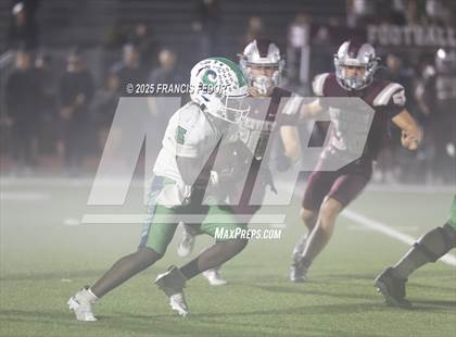 Thumbnail 1 in Sumner @ Riverview Sarasota (FHSAA 7A Regional) photogallery.