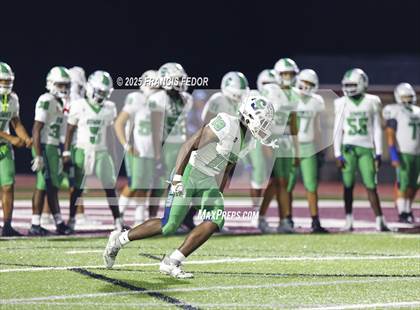 Thumbnail 3 in Sumner @ Riverview Sarasota (FHSAA 7A Regional) photogallery.