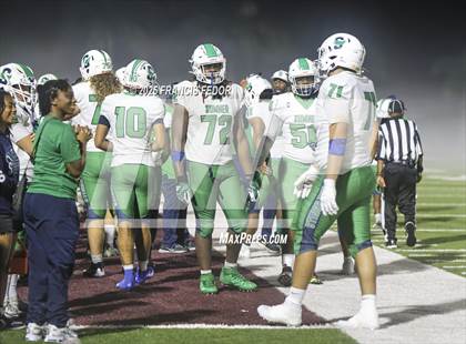 Thumbnail 2 in Sumner @ Riverview Sarasota (FHSAA 7A Regional) photogallery.