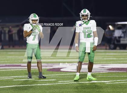 Thumbnail 1 in Sumner @ Riverview Sarasota (FHSAA 7A Regional) photogallery.