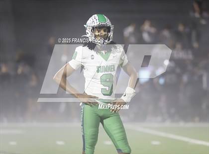 Thumbnail 1 in Sumner @ Riverview Sarasota (FHSAA 7A Regional) photogallery.