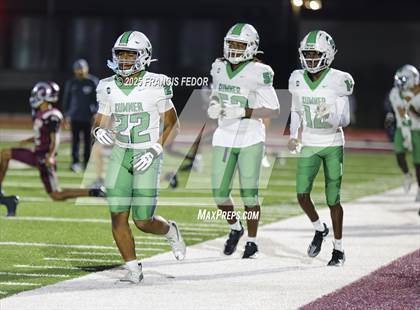 Thumbnail 2 in Sumner @ Riverview Sarasota (FHSAA 7A Regional) photogallery.