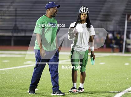 Thumbnail 2 in Sumner @ Riverview Sarasota (FHSAA 7A Regional) photogallery.