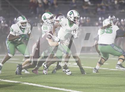 Thumbnail 2 in Sumner @ Riverview Sarasota (FHSAA 7A Regional) photogallery.