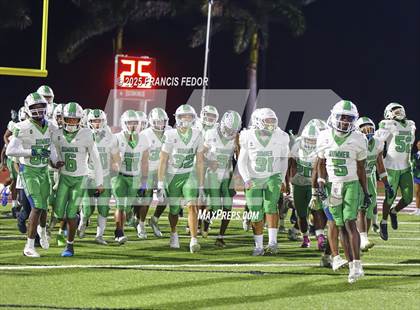 Thumbnail 2 in Sumner @ Riverview Sarasota (FHSAA 7A Regional) photogallery.