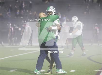 Thumbnail 3 in Sumner @ Riverview Sarasota (FHSAA 7A Regional) photogallery.