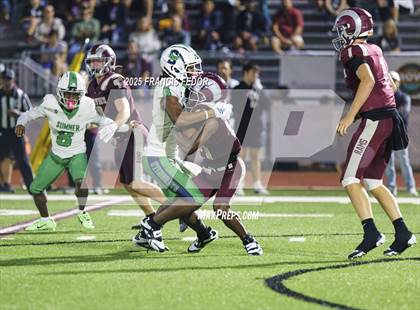 Thumbnail 1 in Sumner @ Riverview Sarasota (FHSAA 7A Regional) photogallery.