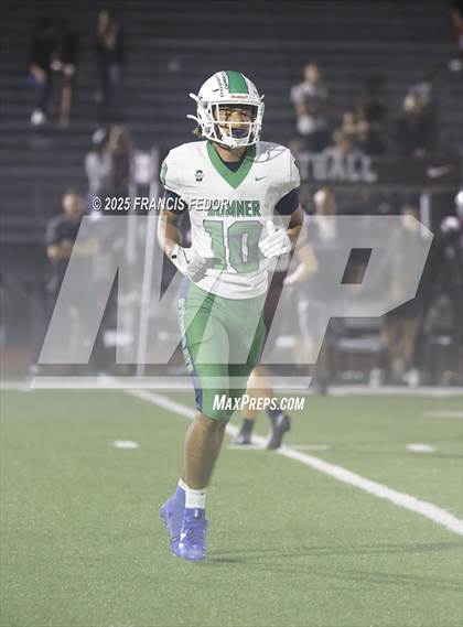 Thumbnail 3 in Sumner @ Riverview Sarasota (FHSAA 7A Regional) photogallery.