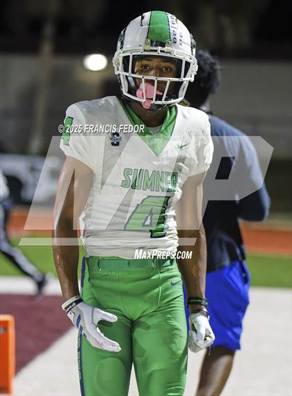 Thumbnail 1 in Sumner @ Riverview Sarasota (FHSAA 7A Regional) photogallery.