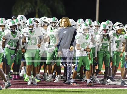 Thumbnail 2 in Sumner @ Riverview Sarasota (FHSAA 7A Regional) photogallery.