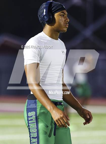 Thumbnail 2 in Sumner @ Riverview Sarasota (FHSAA 7A Regional) photogallery.