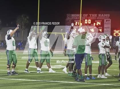 Thumbnail 1 in Sumner @ Riverview Sarasota (FHSAA 7A Regional) photogallery.