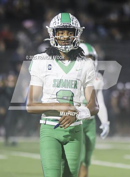 Thumbnail 2 in Sumner @ Riverview Sarasota (FHSAA 7A Regional) photogallery.