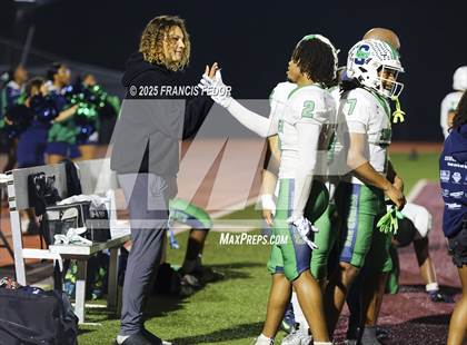 Thumbnail 1 in Sumner @ Riverview Sarasota (FHSAA 7A Regional) photogallery.