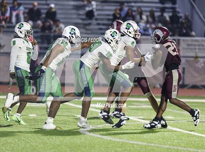 Thumbnail 1 in Sumner @ Riverview Sarasota (FHSAA 7A Regional) photogallery.