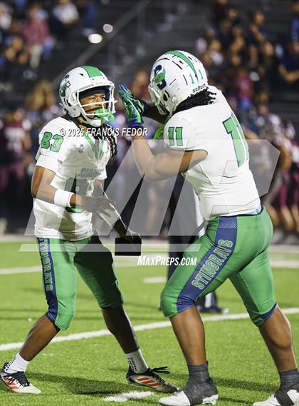 Thumbnail 2 in Sumner @ Riverview Sarasota (FHSAA 7A Regional) photogallery.