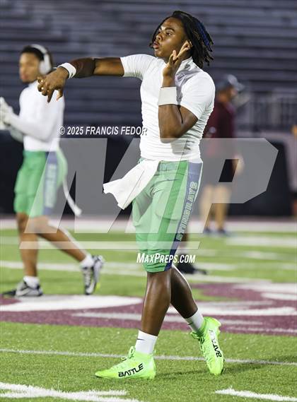 Thumbnail 2 in Sumner @ Riverview Sarasota (FHSAA 7A Regional) photogallery.