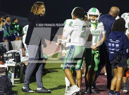 Thumbnail 3 in Sumner @ Riverview Sarasota (FHSAA 7A Regional) photogallery.