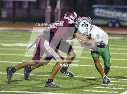 Thumbnail 3 in Sumner @ Riverview Sarasota (FHSAA 7A Regional) photogallery.