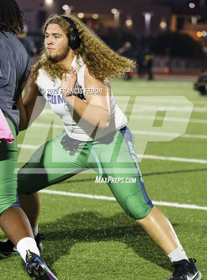 Thumbnail 1 in Sumner @ Riverview Sarasota (FHSAA 7A Regional) photogallery.