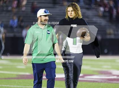 Thumbnail 3 in Sumner @ Riverview Sarasota (FHSAA 7A Regional) photogallery.