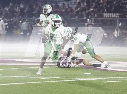 Thumbnail 2 in Sumner @ Riverview Sarasota (FHSAA 7A Regional) photogallery.