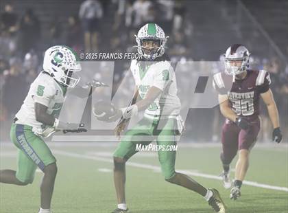 Thumbnail 2 in Sumner @ Riverview Sarasota (FHSAA 7A Regional) photogallery.