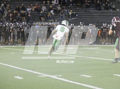 Thumbnail 2 in Sumner @ Riverview Sarasota (FHSAA 7A Regional) photogallery.