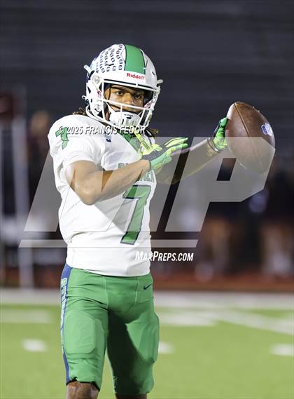 Thumbnail 2 in Sumner @ Riverview Sarasota (FHSAA 7A Regional) photogallery.