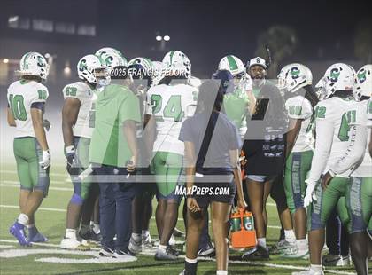 Thumbnail 3 in Sumner @ Riverview Sarasota (FHSAA 7A Regional) photogallery.