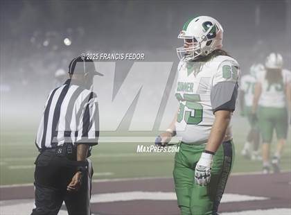 Thumbnail 2 in Sumner @ Riverview Sarasota (FHSAA 7A Regional) photogallery.